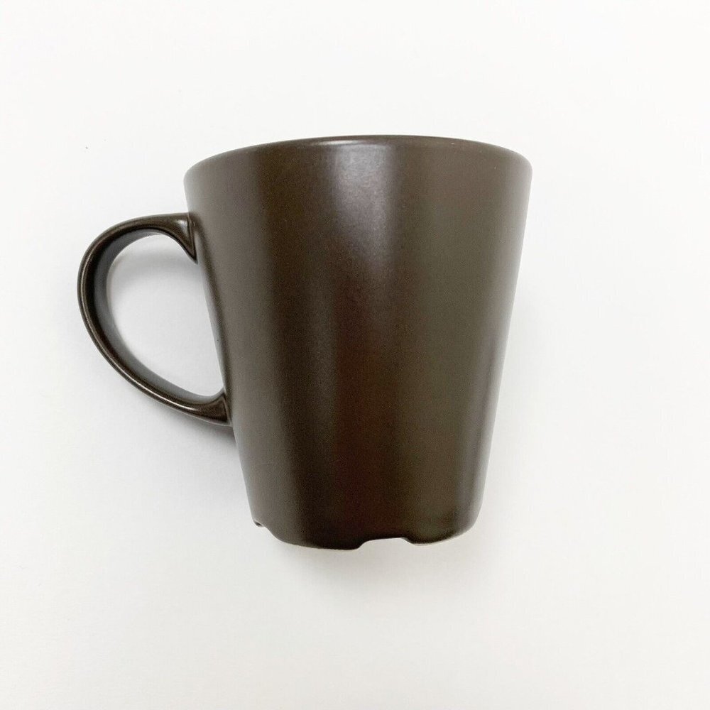 IKEA Dinera Brown Mug Coffee Cup 15199 Good Original Replacement - PLEASE READ